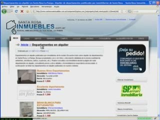 Departamentos en alquiler en Santa Rosa, La Pampa