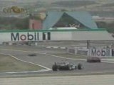 Formula 1 1999 - Gran Premio de Españapart1.00