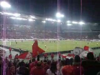 Stuttgart-Standard UEFA CUP II