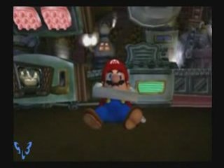 Super Mario Sunshine-Alternative ending