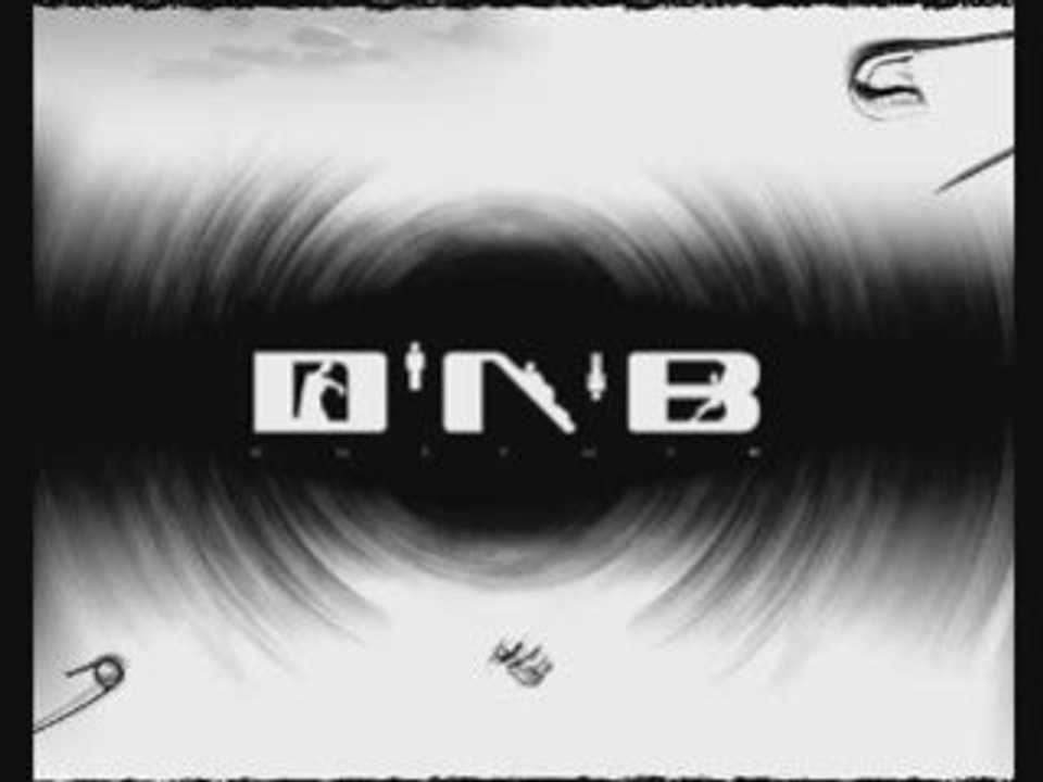 GREAT d[^__^]b Drum'And'Base