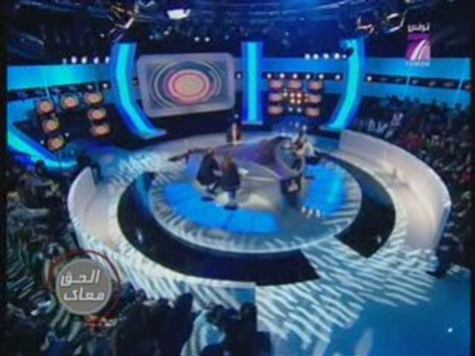 TV7 - Sans Aucun Doute - Al7a9 Ma3a9 - 12/02 ...
