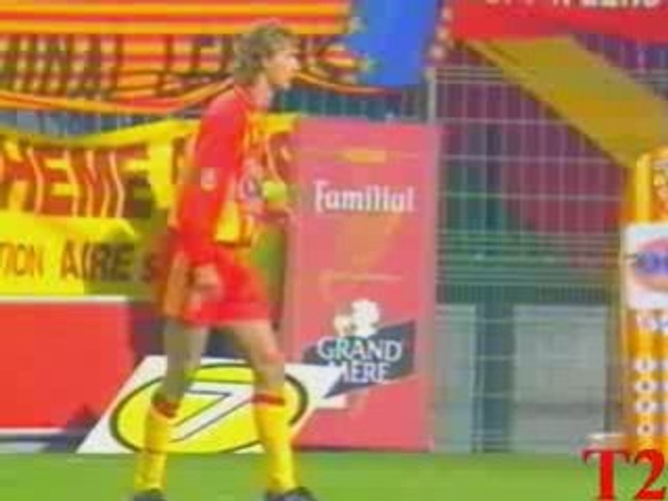 [RCL 98-99] - Lens vs Metz et au Havre