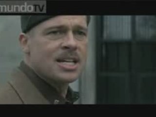 Malditos Bastardos - Trailer Español