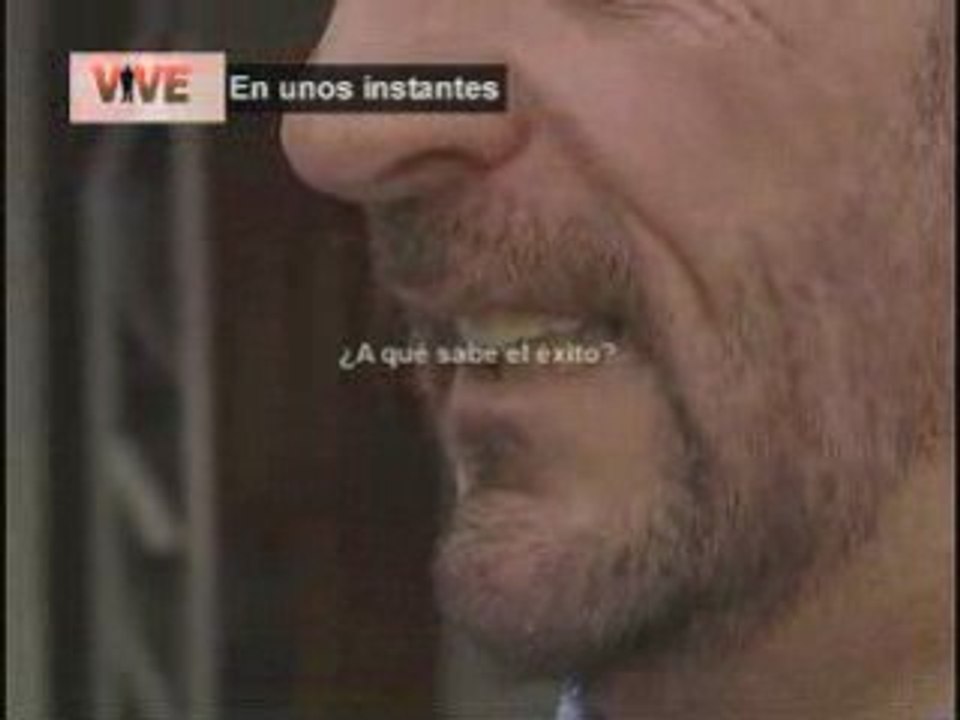 VIVE con OMAR VILLALOBOS. Enfrentando la Crisis. 1