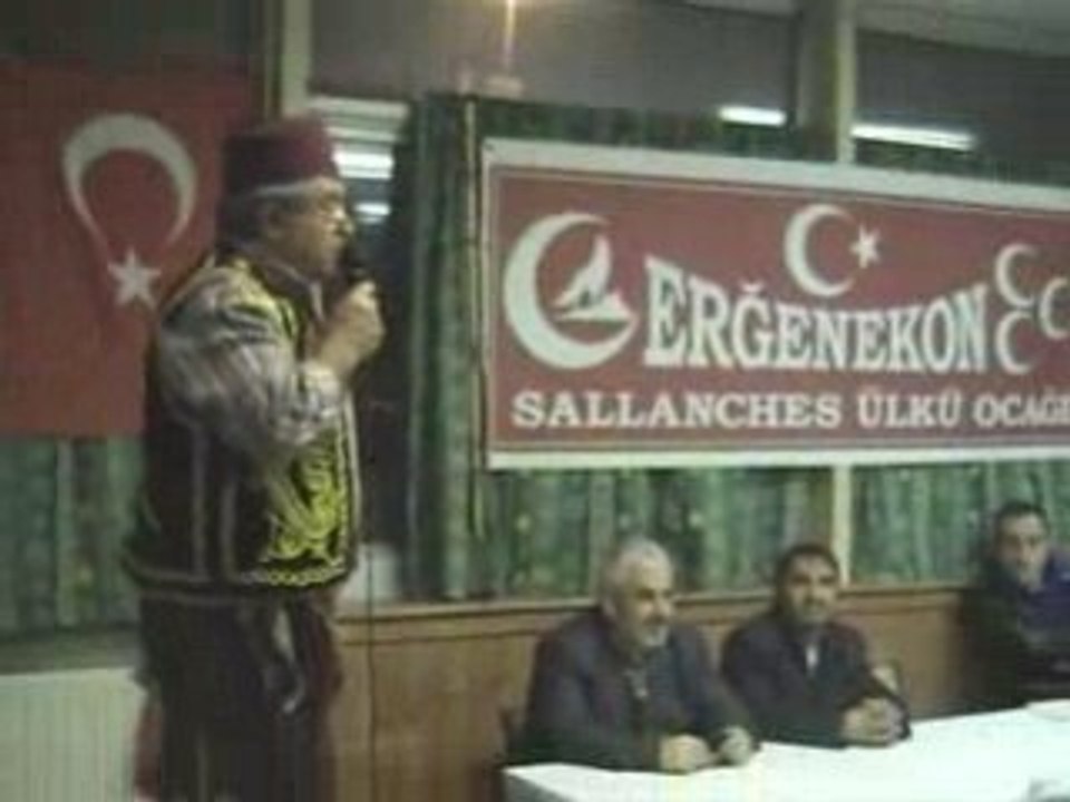 Siir Yarismasi 31ocak2009 Sallanches Ergenekon Ülkü Ocagi -5