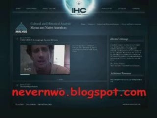 2012 UPDATE: 5th Mayan codex Discovered