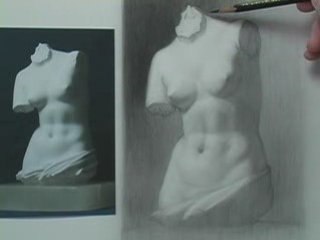 Drawing with Modeling Factors