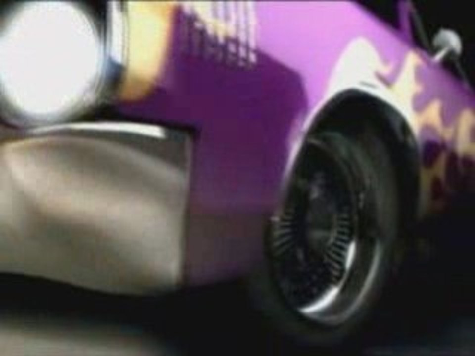 Midnight Club 2 - FilmGame 1