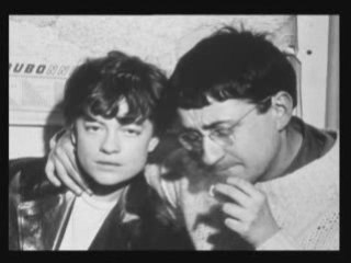 Sur le passage de quelques personnes...