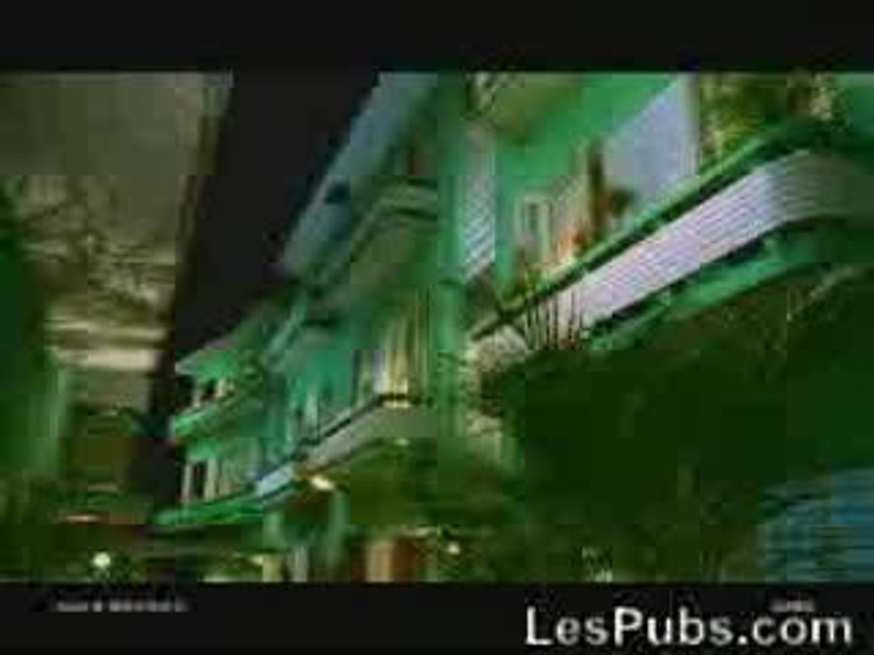 Pub gini balcon