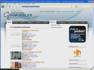 Oficinas en venta en Santa Rosa, La Pampa.