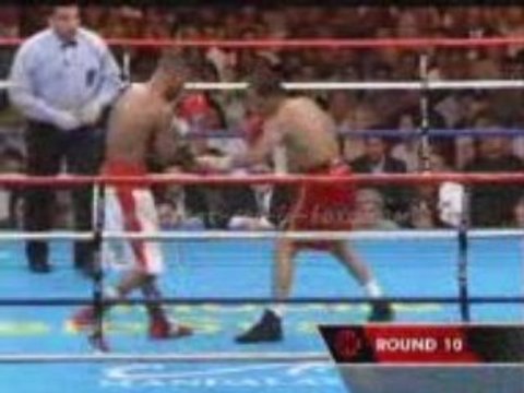 Diego Corrales Vs Jose Luis Castillo I __ Part 3