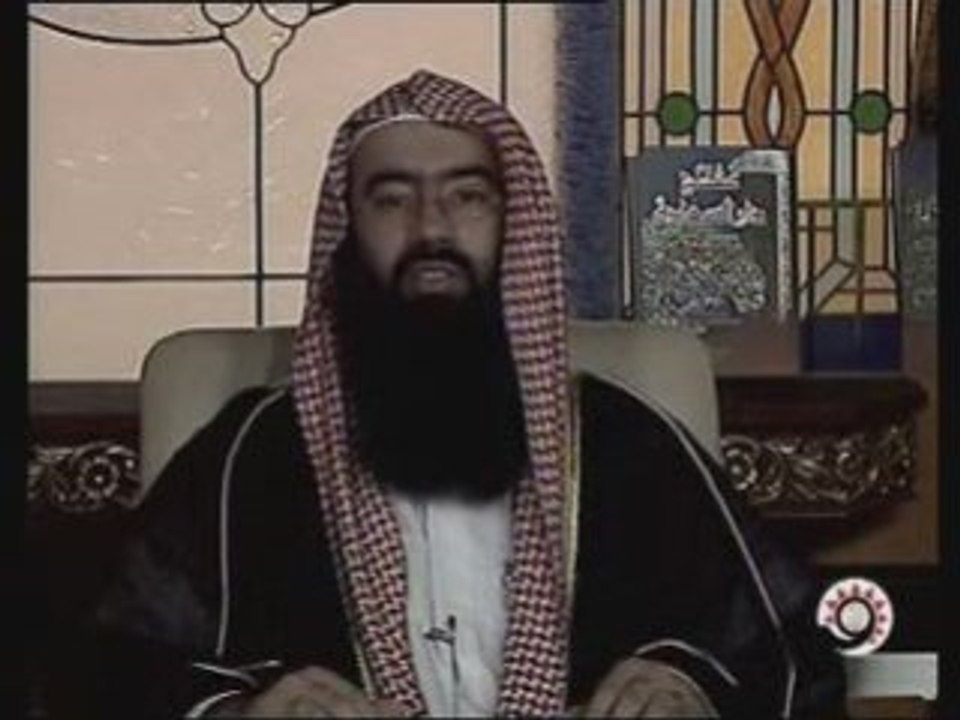 4 نبيل العوضي _ مفاتيح السعادة