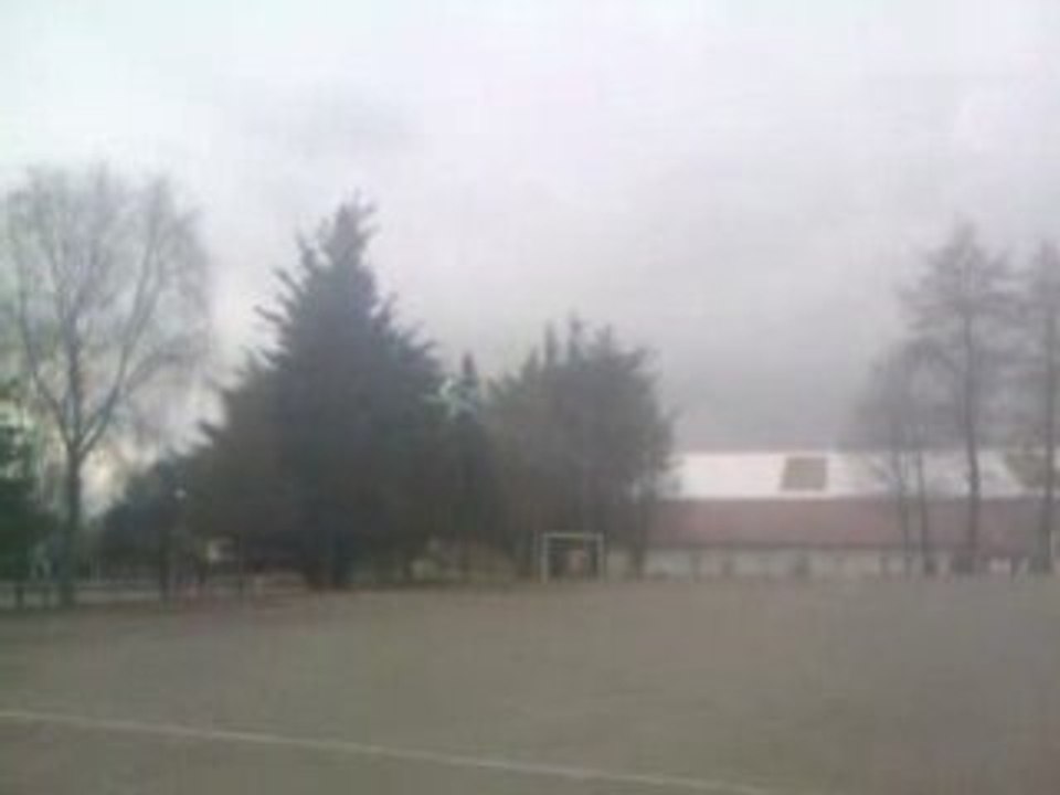 IRC-Némosis-(débutant) vols avec le Raptor 50 (2/2)