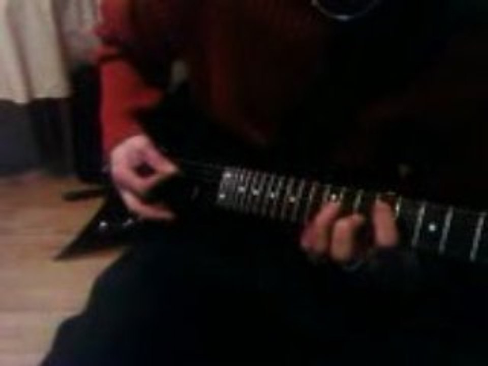 pro guitare