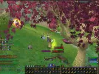 Tedious Ten Big Fight DW 12/02/09 War