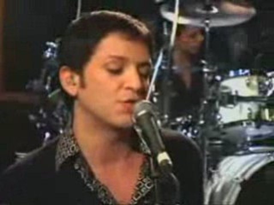 Placebo > Running Up That Hill (Live)