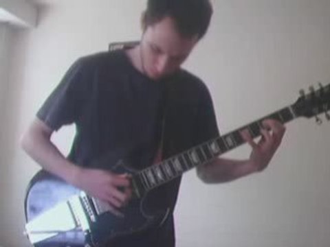 ACDC -Whole Lotta Rosie by Shyu -