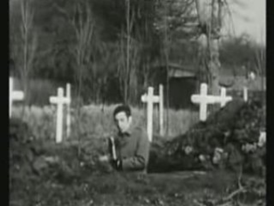 Serge Gainsbourg - Le Fossoyeur De Pacy Sur Eure