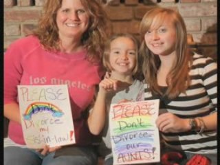 "Fidelity": Don't Divorce... (by Courage Campaign w/ ...