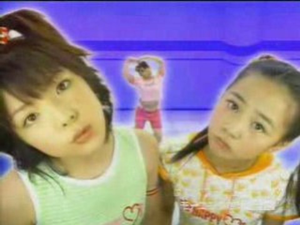 Morning Musume Tsuushin 18