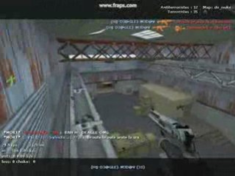 Hs deagle