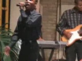 Haiti en Scène chante Michel Sardou - Ma dernière danse