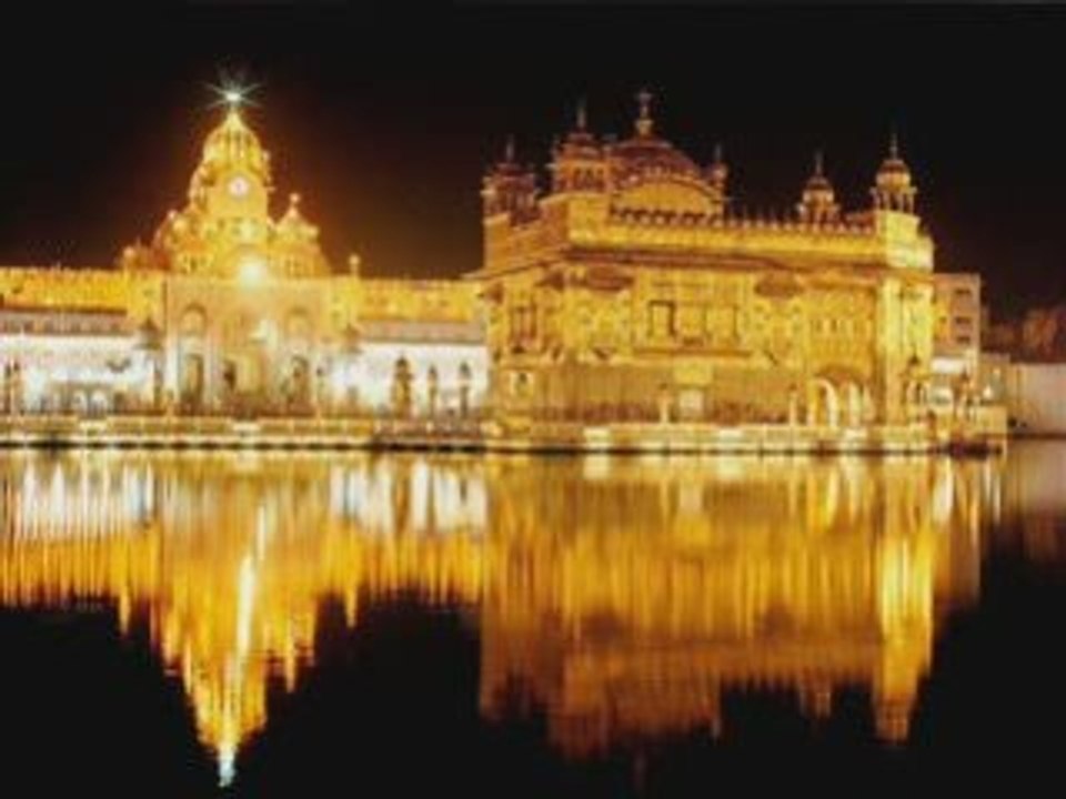 New Punjabi Song Brand New 2009 From Nachhattar Gill {{ CANA