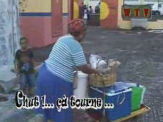 GREVE MARTINIQUE 05FEB09 LIVE2