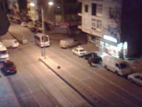 Üsküdar Dudullu 34 M 0441 Aragaz