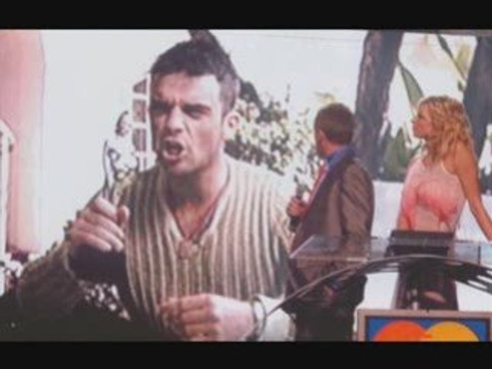 Ö.ö - happy birthday robbie - ö.Ö