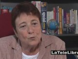 230 ITV D'ARLETTE LAGUILLER # 1 LA DICTATURE DU PROLETARIA
