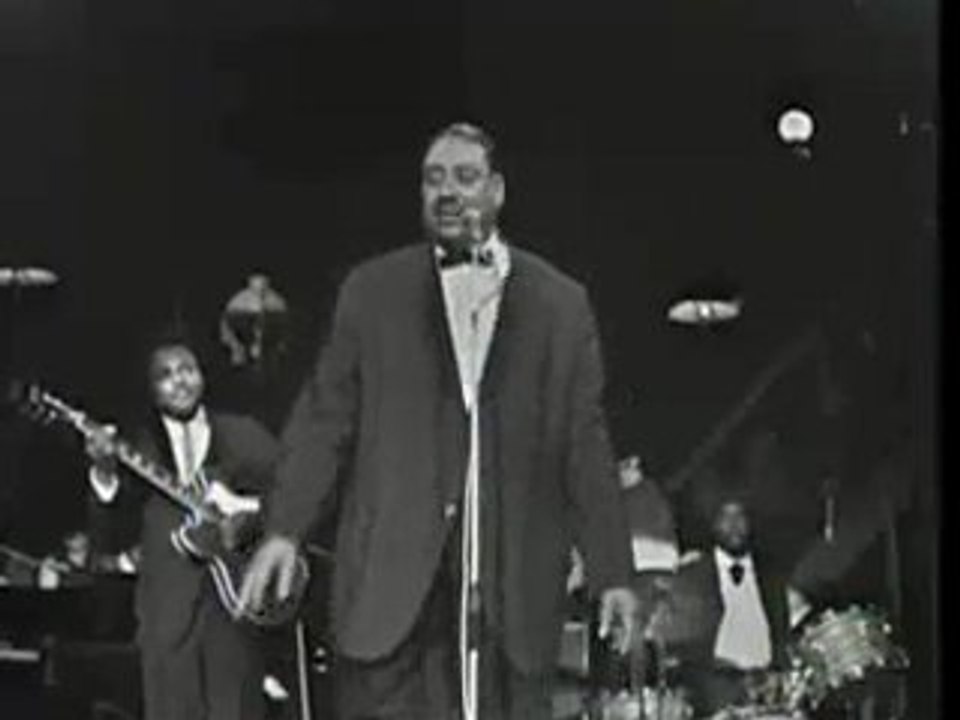 Big Joe Turner - Hide And Seek - 1966