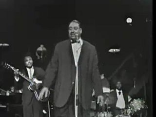 Big Joe Turner - Hide And Seek - 1966