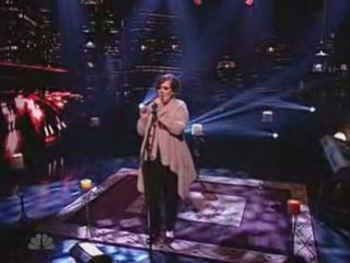 Adele - Carson Daly - 2/10/2009 - 1 of 3