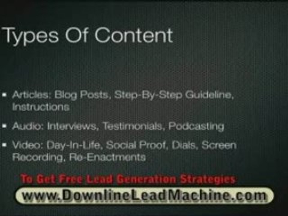 MLM Home Business Opportunity To Grab On