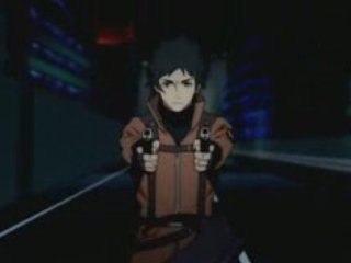 Ga rei zero  extrait