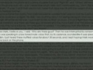 Les mystères du 11 Septembre 2001.part.4 sur5