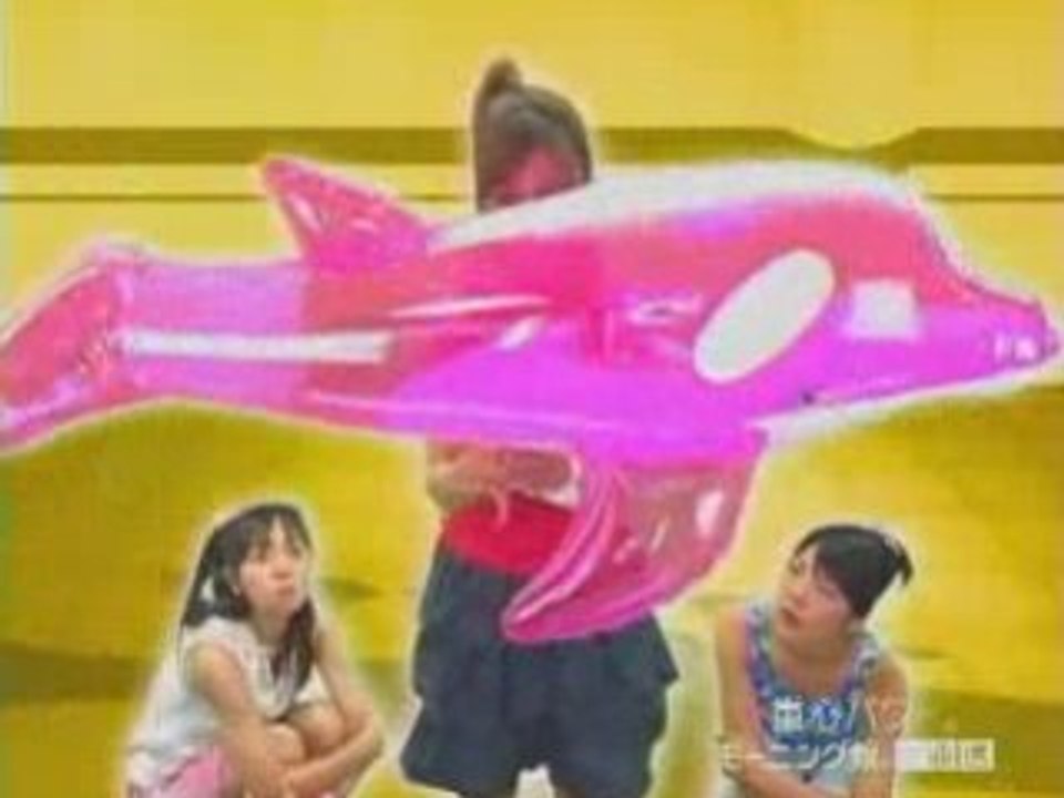 Morning Musume Tsuushin 22
