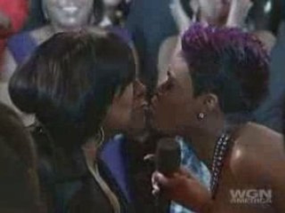 Fantasia-Lady Marmalade_Live