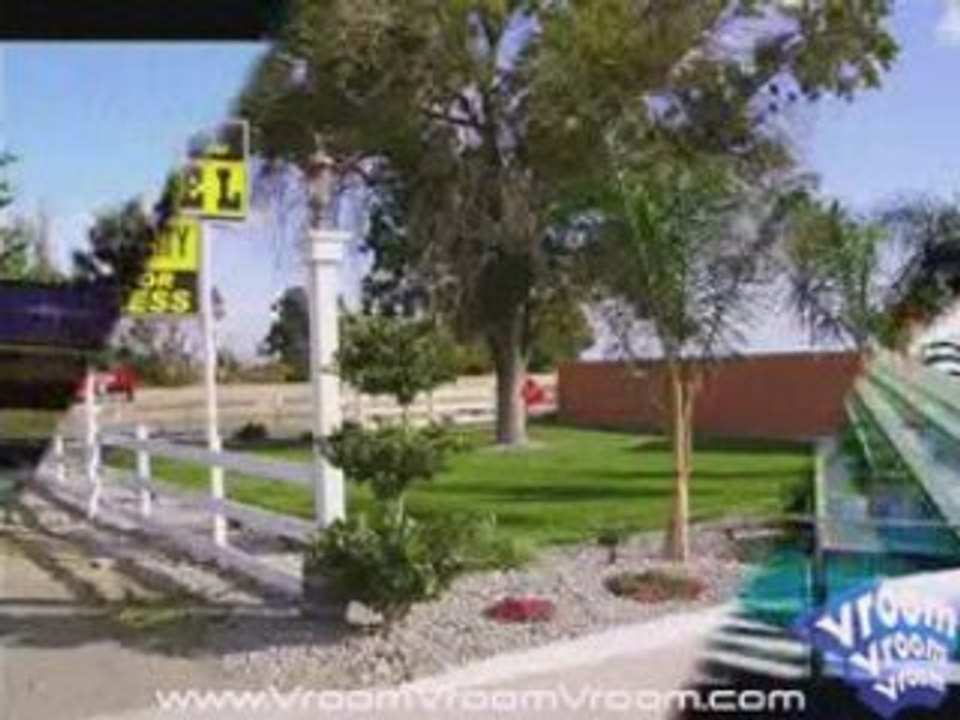 Los Banos City Places of Interest