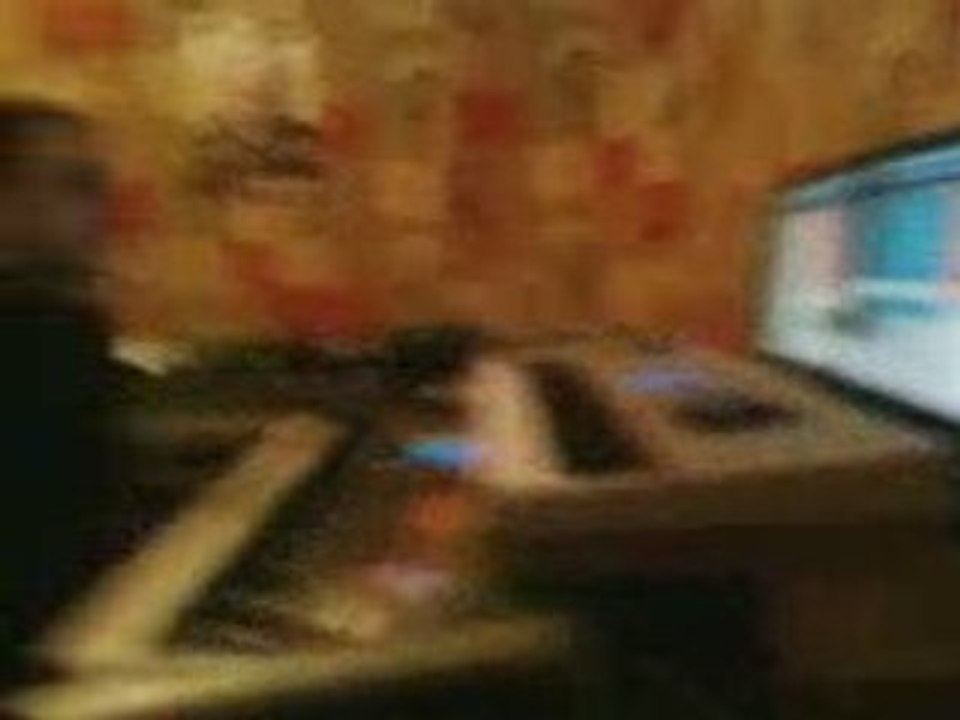 cheb el hindi au studio