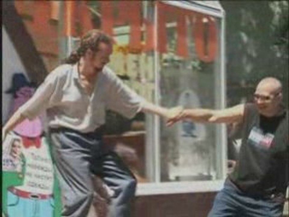 Just for laugh videos  Sexy Skirt Lift Prank