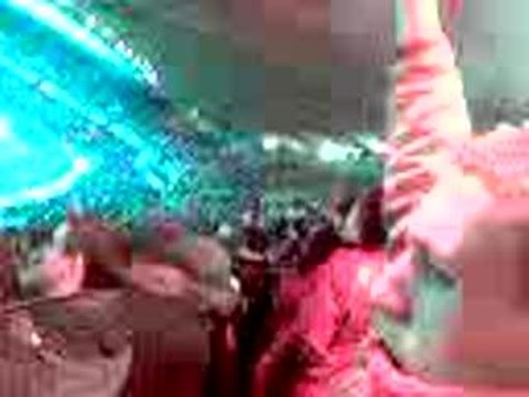 Psg-om 2006 parc des princes tribune E