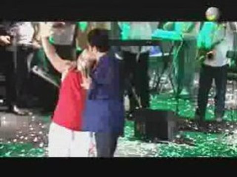 Char9i sahra music basma4.com amr diab عمرو دياب 2009