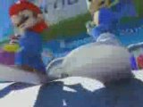 Mario et  Sonic aux Jeux Olympiques d’Hiver