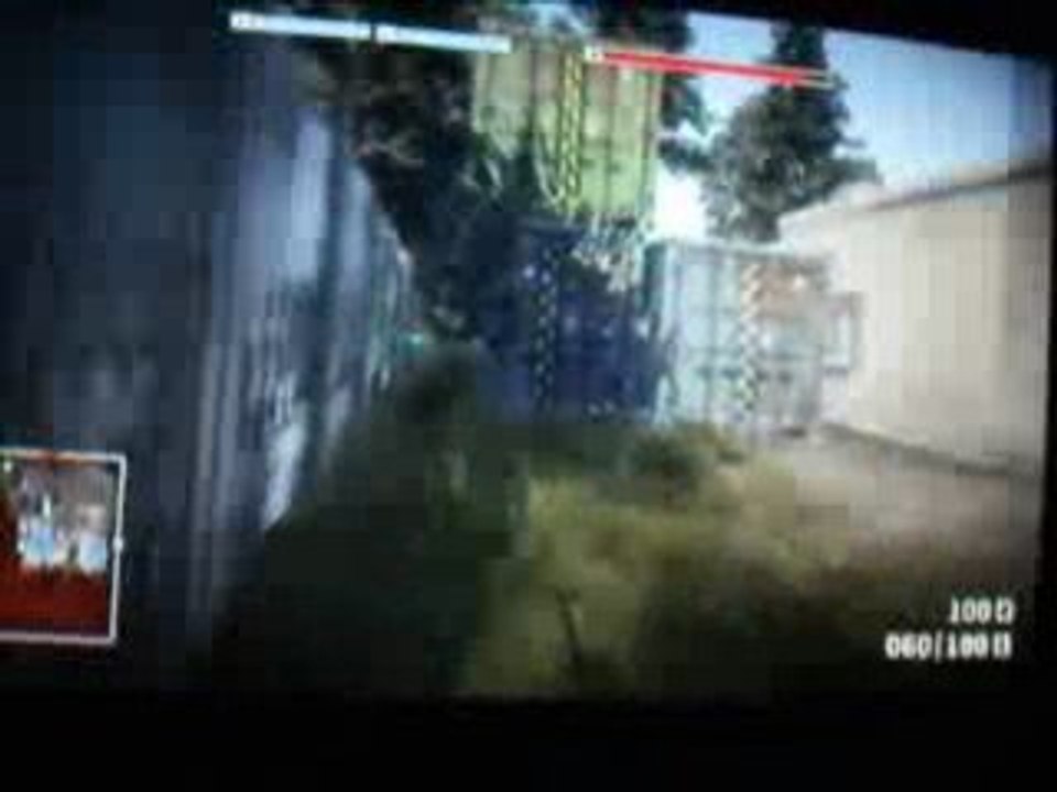 Battlefield Bad Company (1)