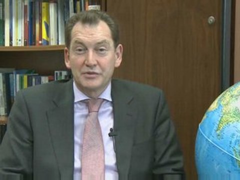 [GW4P] Graham Watson EP Presidency campaign [ID05]