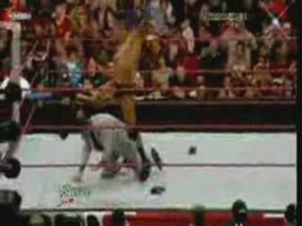 Randy Orton - Built For Sin